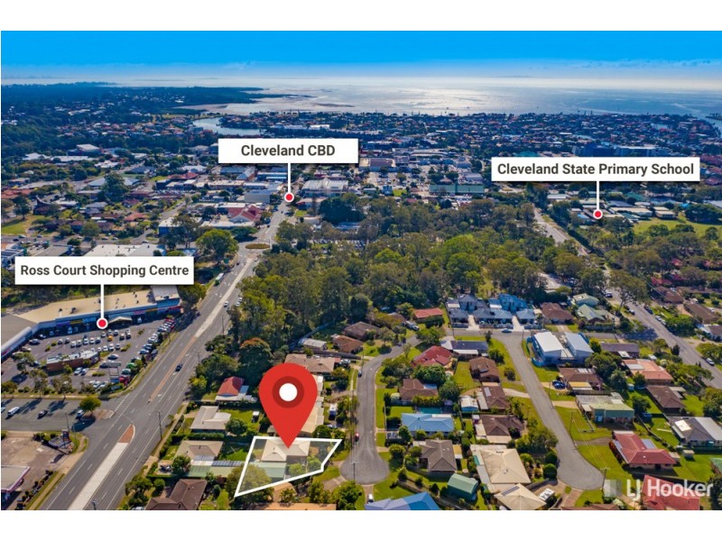 23 Yarrow Court, Cleveland QLD 4163