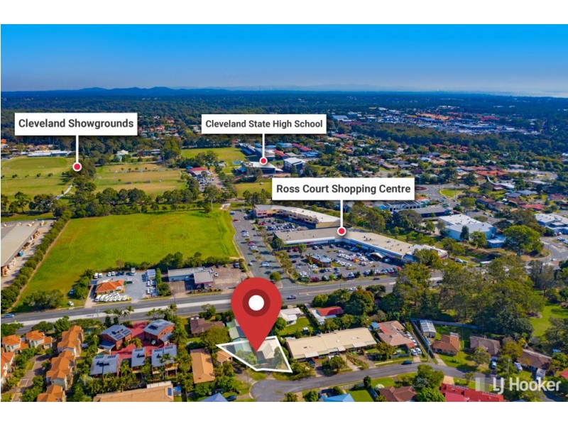 23 Yarrow Court, Cleveland QLD 4163