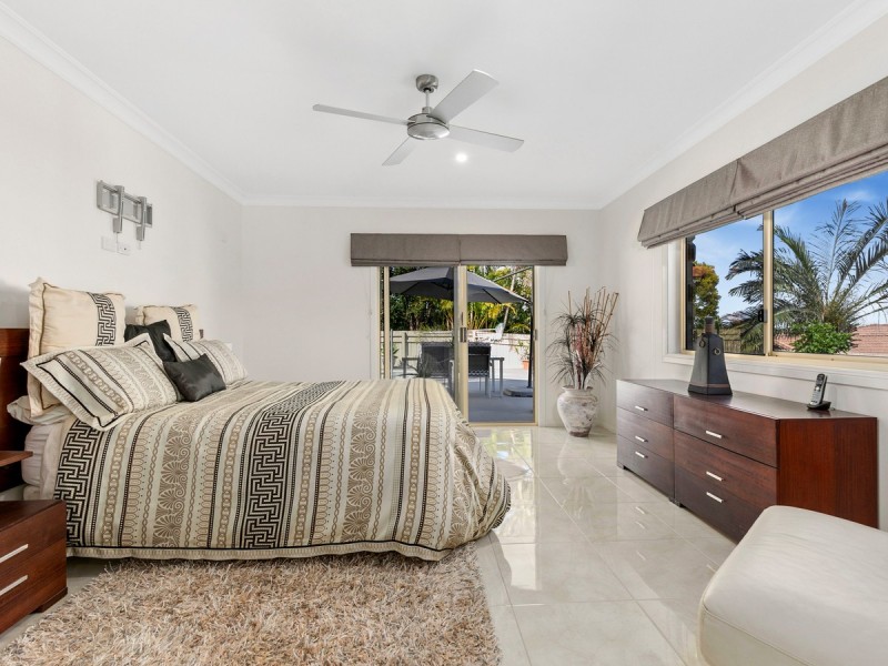 18 Queensbury Court, Wellington Point QLD 4160