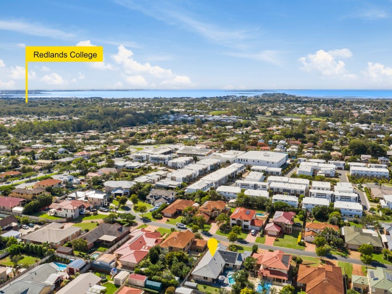 18 Queensbury Court, Wellington Point QLD 4160
