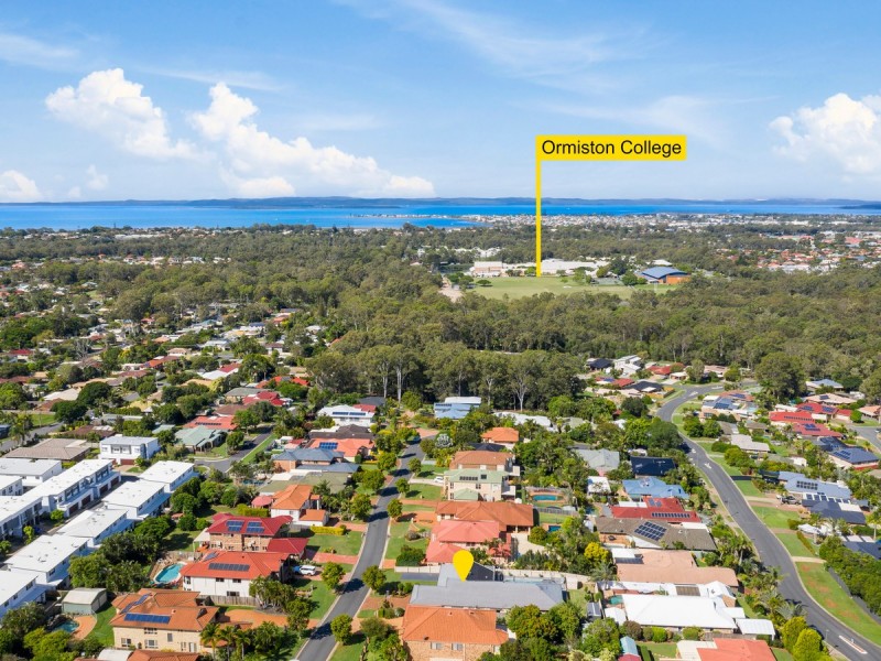 18 Queensbury Court, Wellington Point QLD 4160