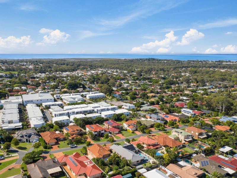 18 Queensbury Court, Wellington Point QLD 4160