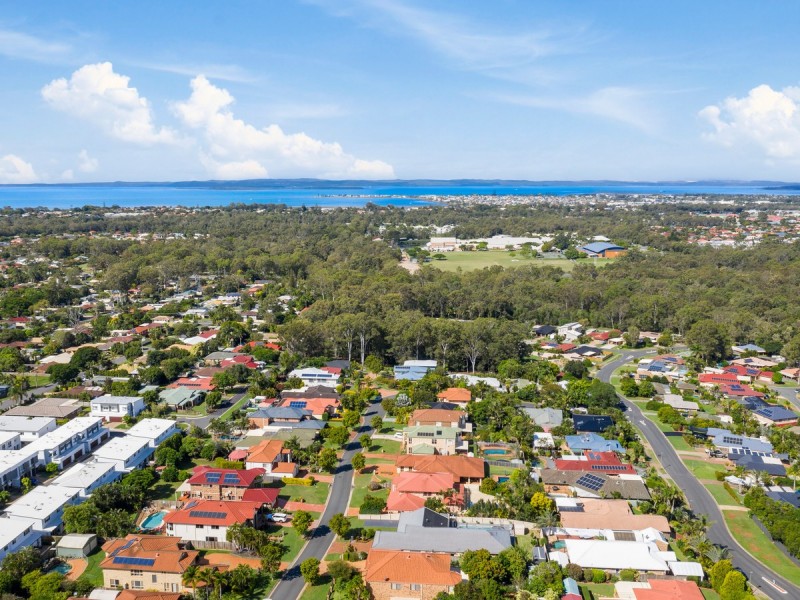 18 Queensbury Court, Wellington Point QLD 4160