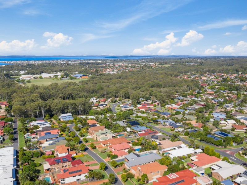 18 Queensbury Court, Wellington Point QLD 4160