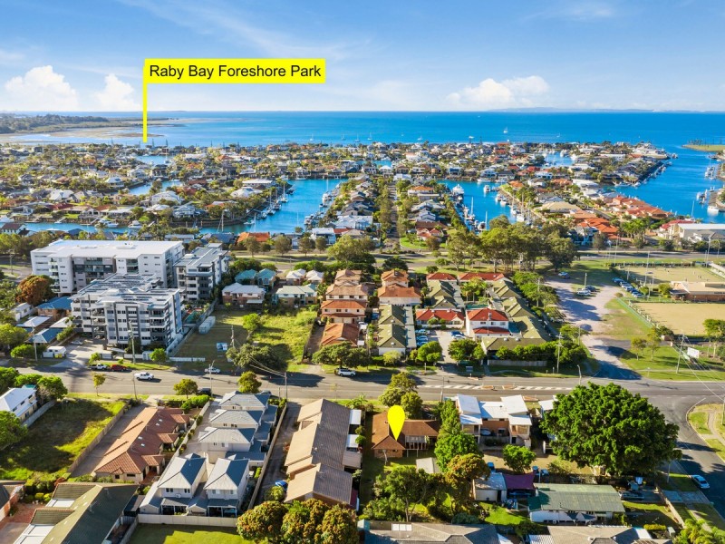 163 Middle Street, Cleveland QLD 4163