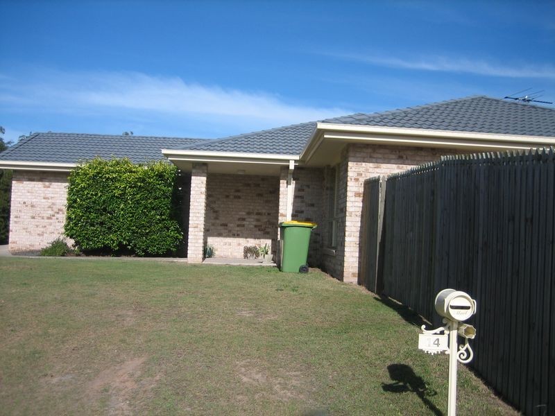 14 Cassim Court, Redland Bay QLD 4165