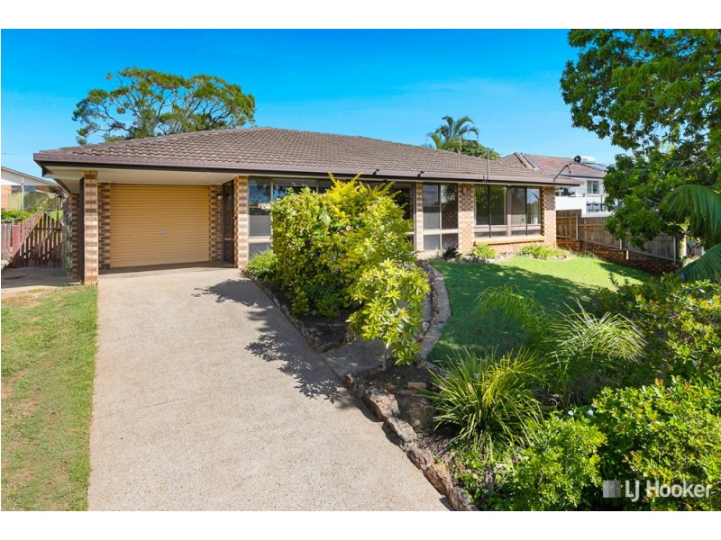 10 Mergowie Drive, Cleveland QLD 4163