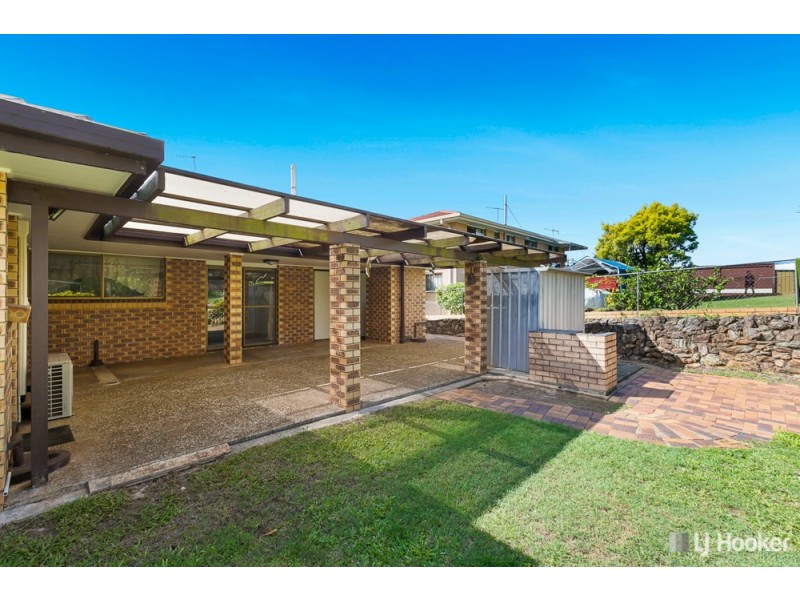 10 Mergowie Drive, Cleveland QLD 4163