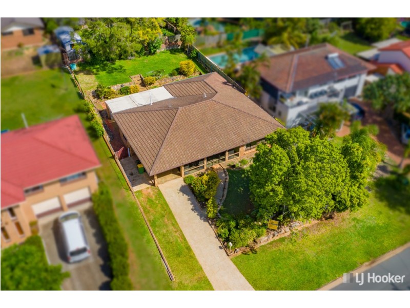 10 Mergowie Drive, Cleveland QLD 4163