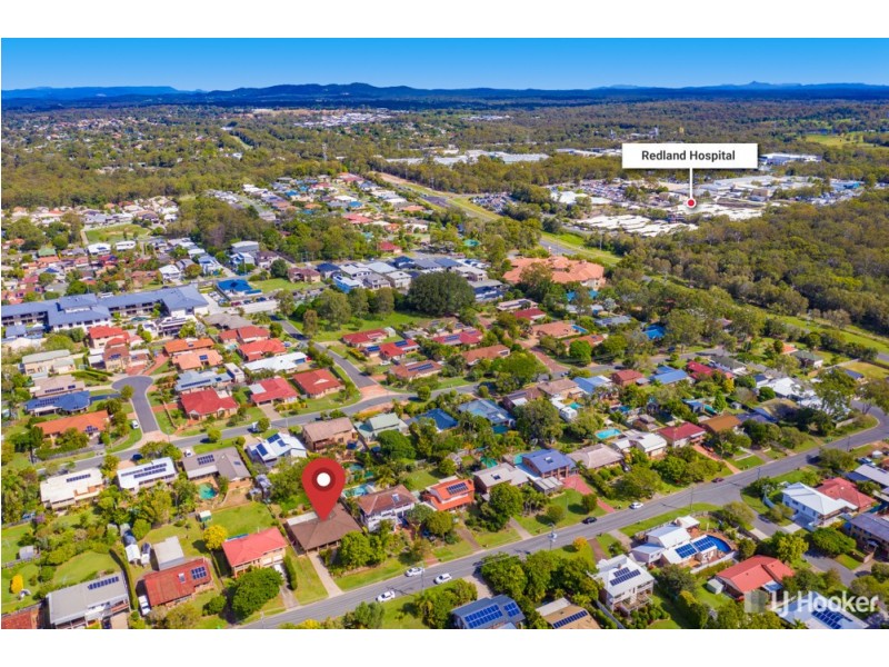 10 Mergowie Drive, Cleveland QLD 4163