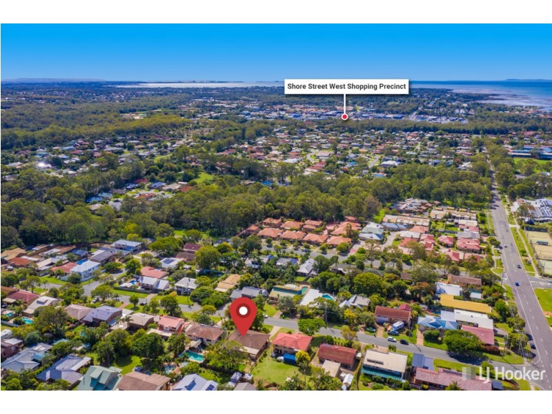 10 Mergowie Drive, Cleveland QLD 4163