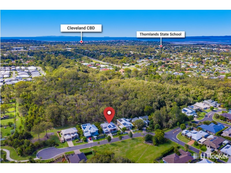 67 Carlingford Drive, Thornlands QLD 4164