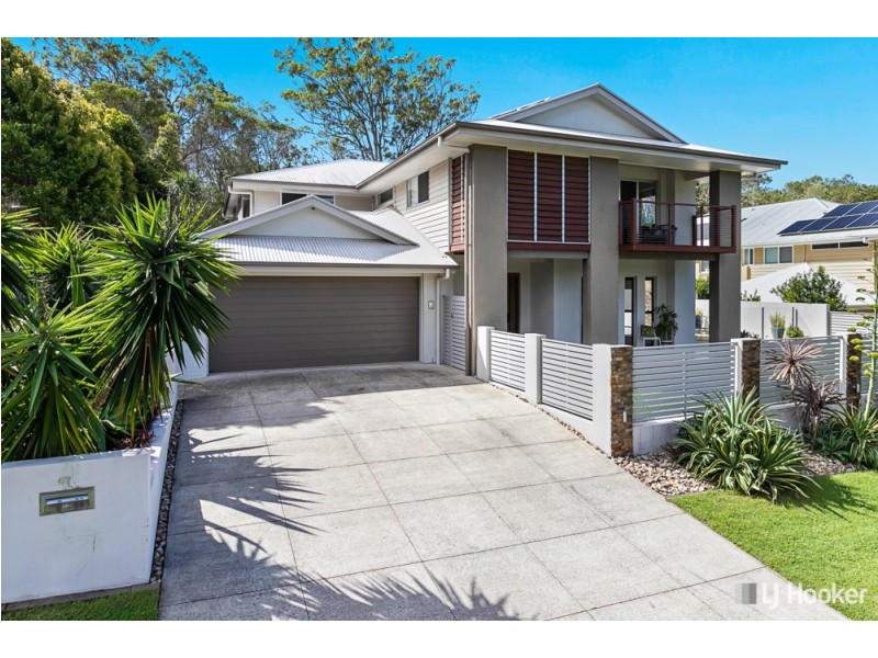 67 Carlingford Drive, Thornlands QLD 4164
