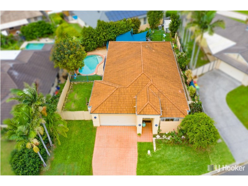 10 Greenwich Court, Alexandra Hills QLD 4161