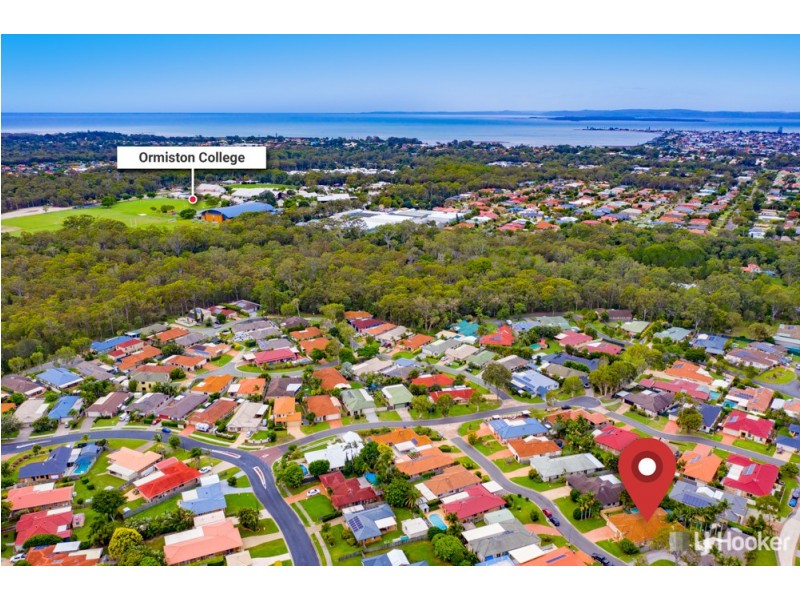 10 Greenwich Court, Alexandra Hills QLD 4161