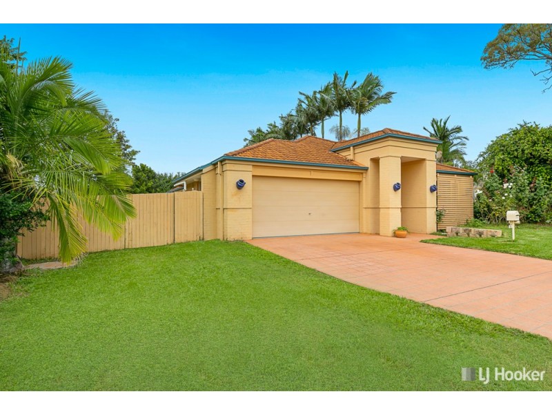 10 Greenwich Court, Alexandra Hills QLD 4161