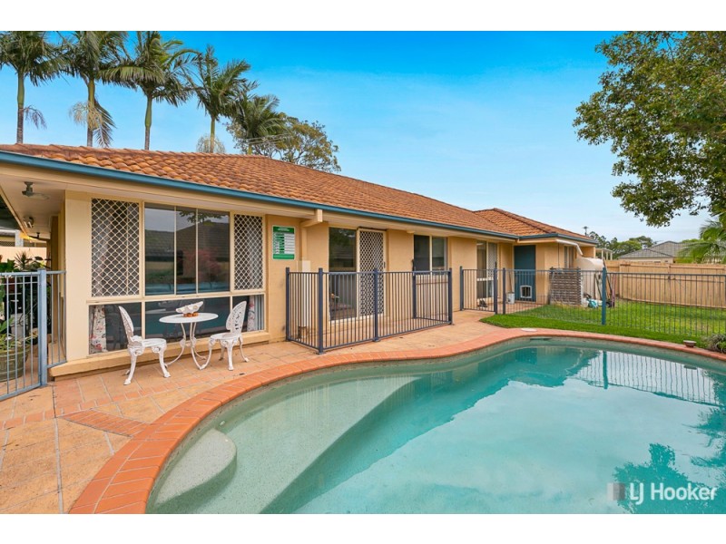 10 Greenwich Court, Alexandra Hills QLD 4161