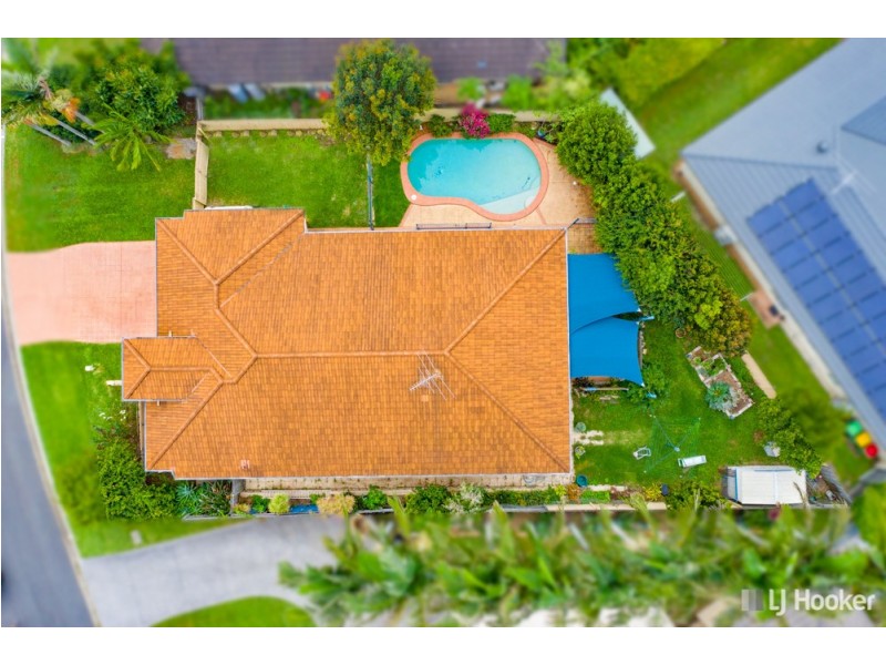 10 Greenwich Court, Alexandra Hills QLD 4161