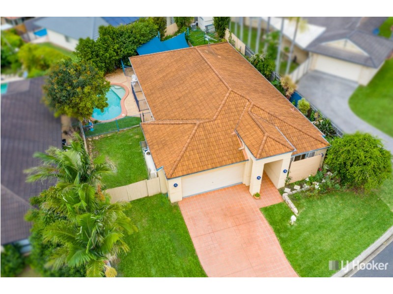 10 Greenwich Court, Alexandra Hills QLD 4161