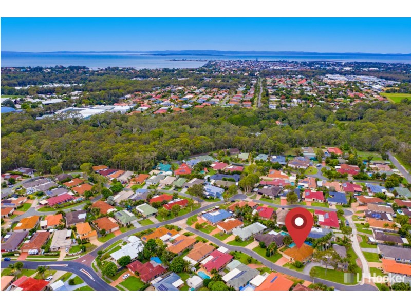 10 Greenwich Court, Alexandra Hills QLD 4161