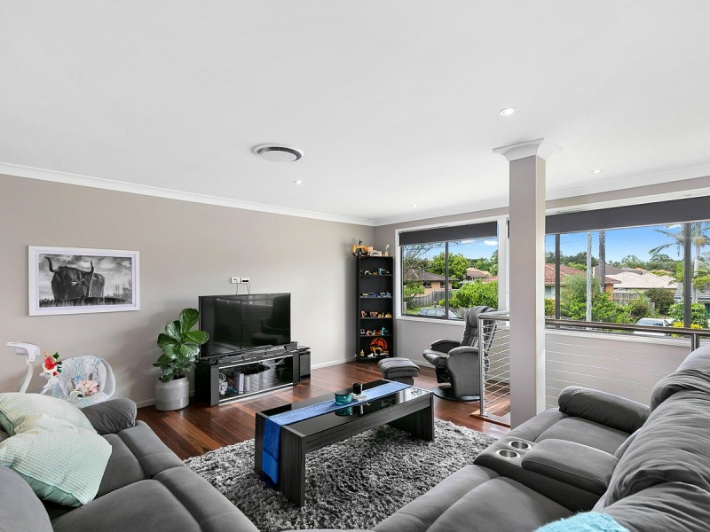 4 Aleon Crescent, Ormiston QLD 4160
