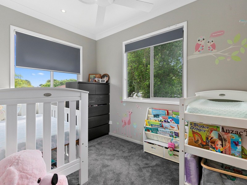 4 Aleon Crescent, Ormiston QLD 4160