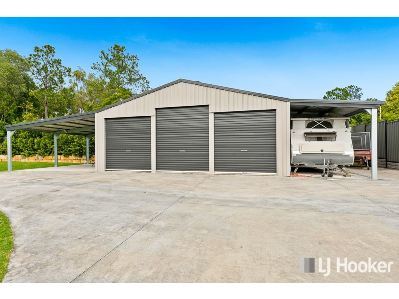267-271 Ney Road, Capalaba QLD 4157