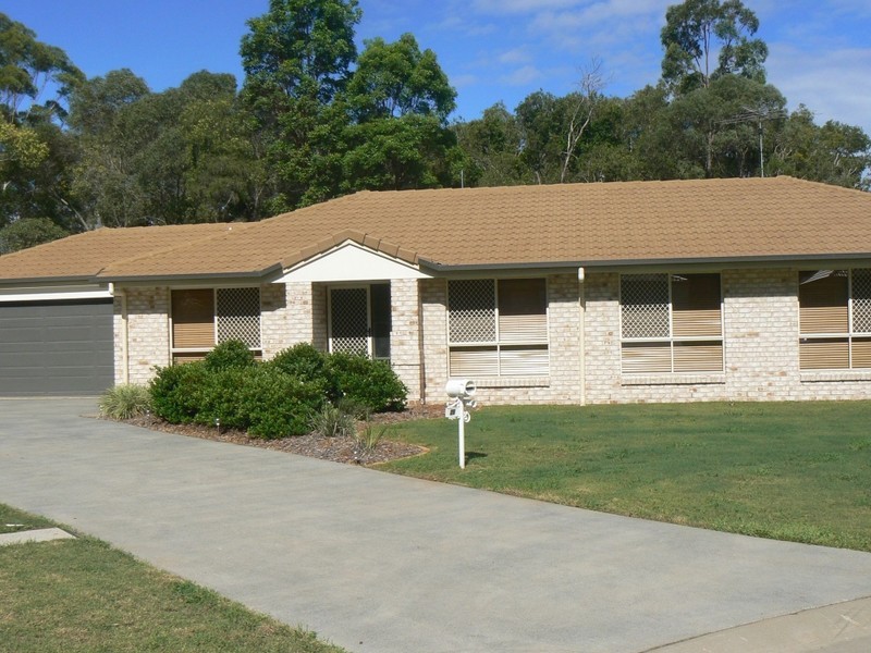 29 Green Place, Redland Bay QLD 4165