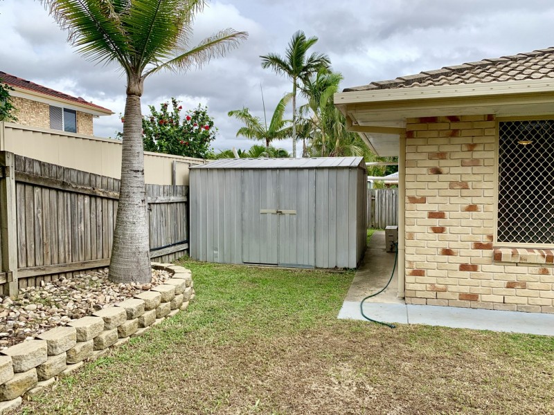 16 Kirkpatrick Street, Tingalpa QLD 4173