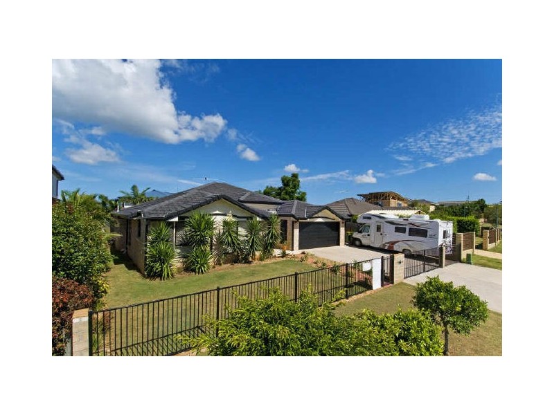 7 Kimbolton Drive, Redland Bay QLD 4165