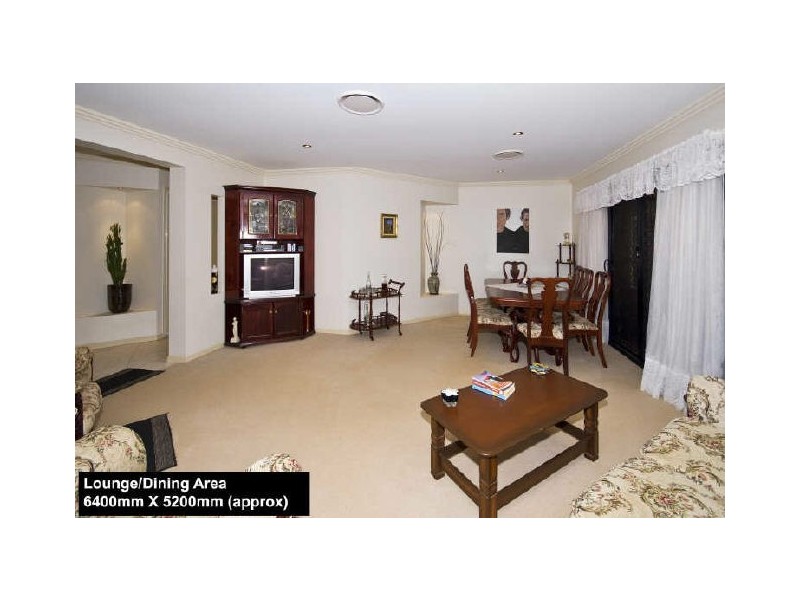 7 Kimbolton Drive, Redland Bay QLD 4165