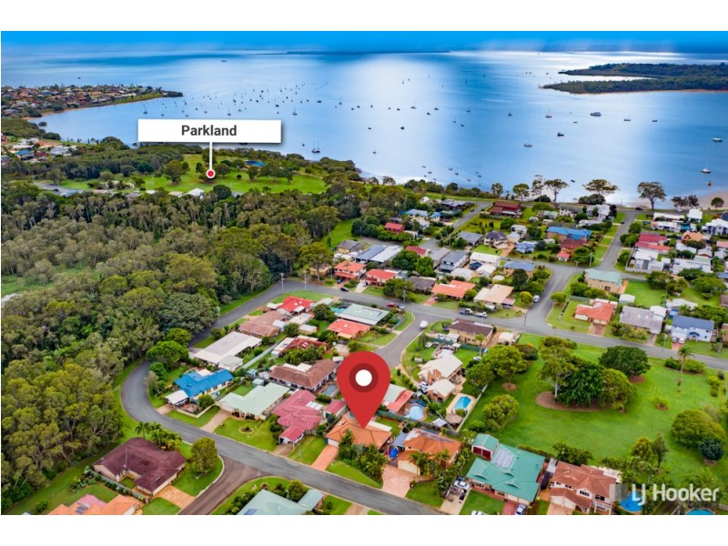 14 Marianne Street, Victoria Point QLD 4165