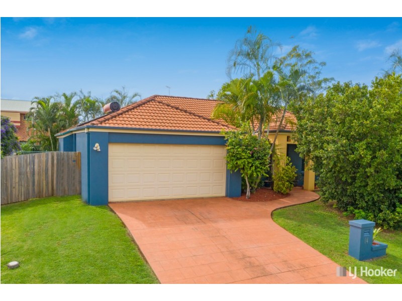 14 Marianne Street, Victoria Point QLD 4165