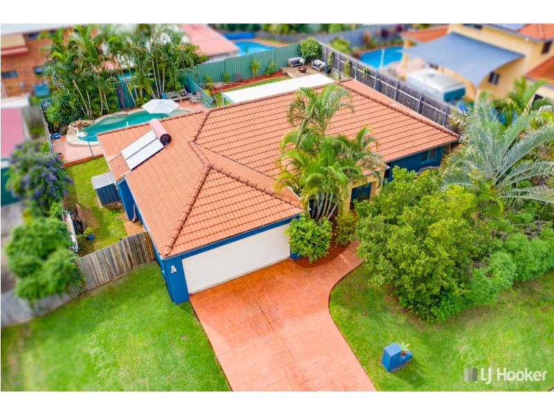 14 Marianne Street, Victoria Point QLD 4165