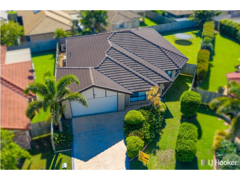 7 Cecilia Close, Thornlands QLD 4164