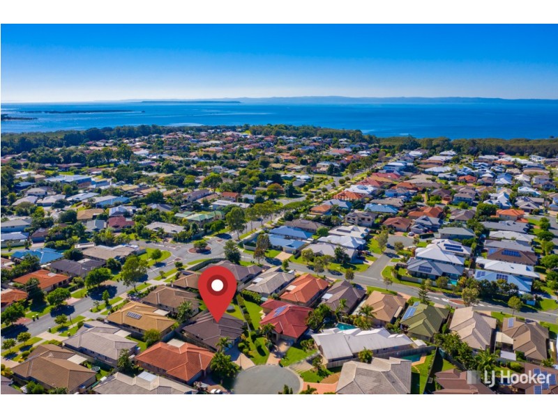 7 Cecilia Close, Thornlands QLD 4164