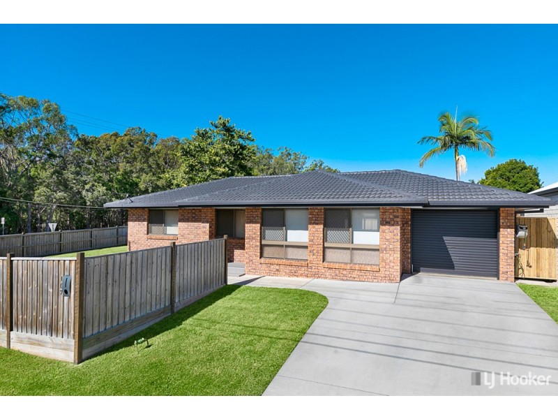 107 Bailey Road, Birkdale QLD 4159