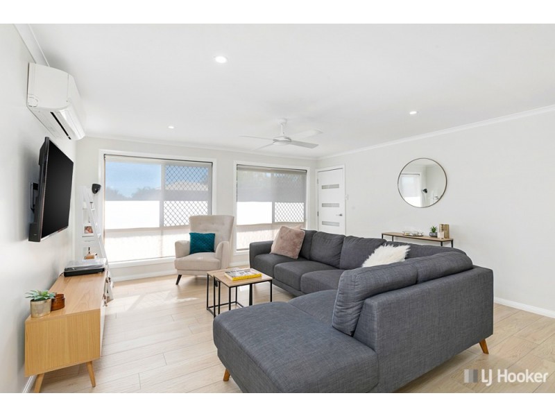 107 Bailey Road, Birkdale QLD 4159