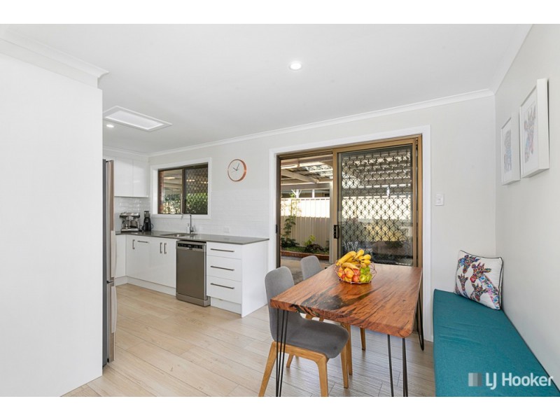 107 Bailey Road, Birkdale QLD 4159