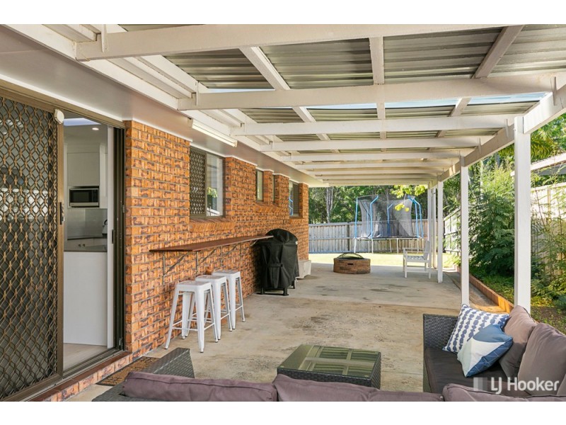 107 Bailey Road, Birkdale QLD 4159