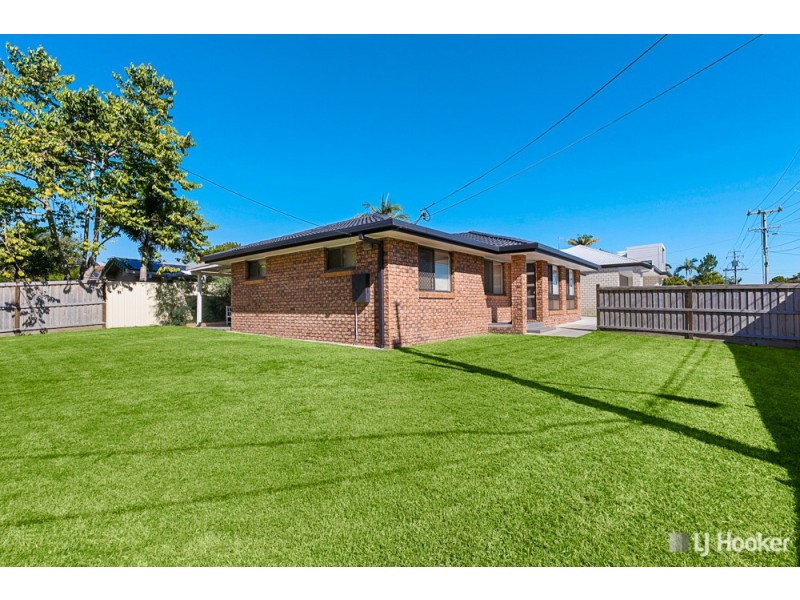 107 Bailey Road, Birkdale QLD 4159