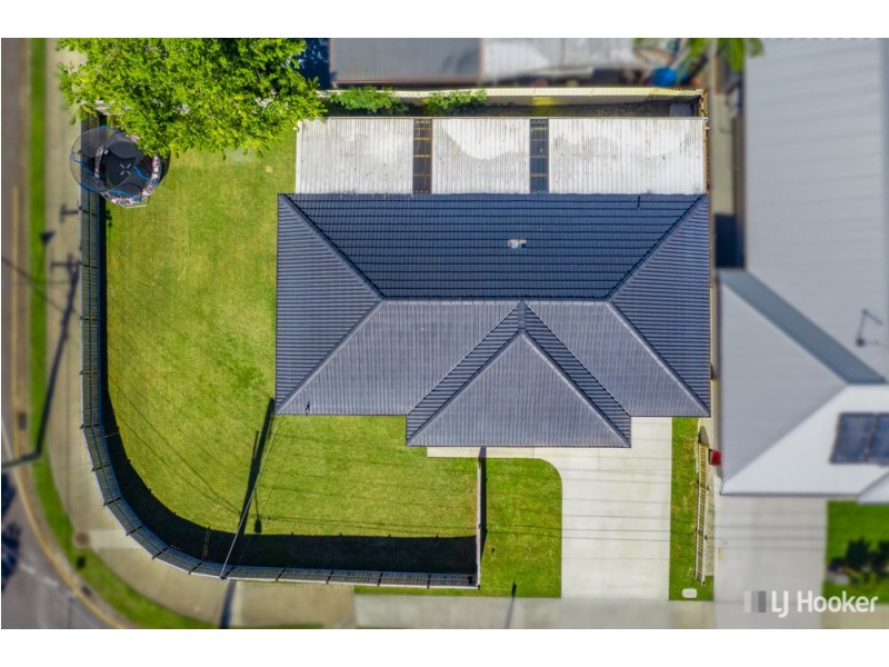 107 Bailey Road, Birkdale QLD 4159