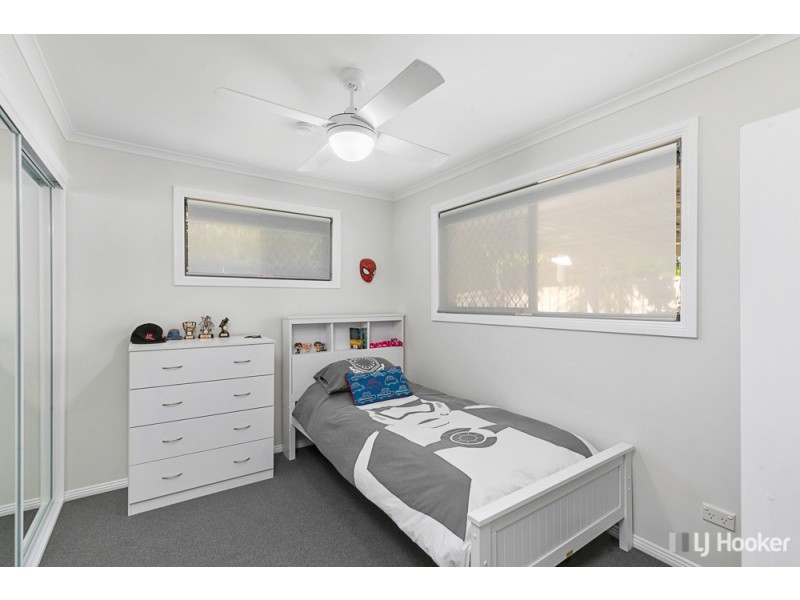 107 Bailey Road, Birkdale QLD 4159