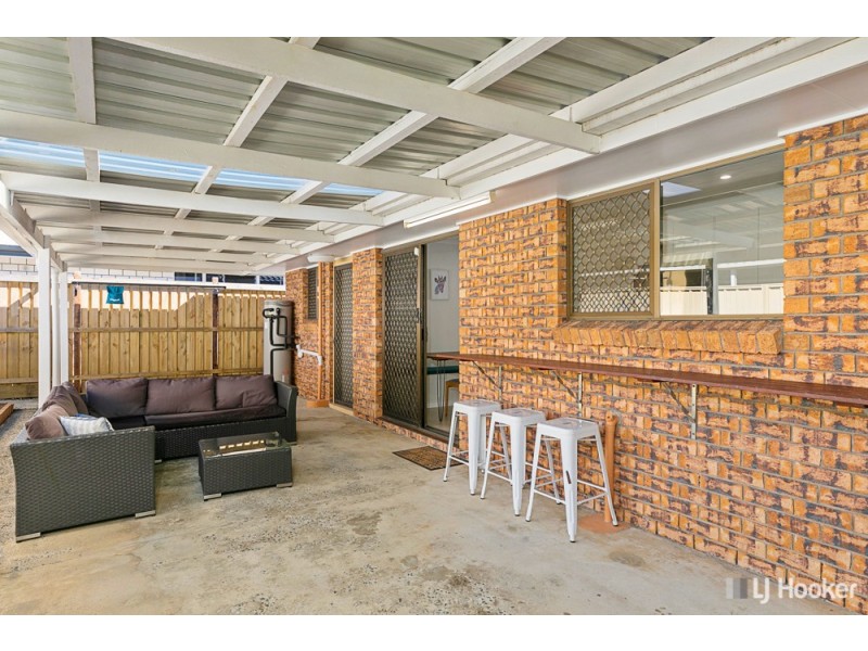 107 Bailey Road, Birkdale QLD 4159