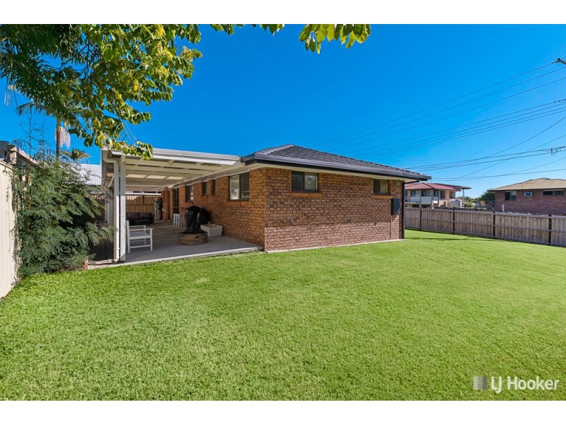 107 Bailey Road, Birkdale QLD 4159