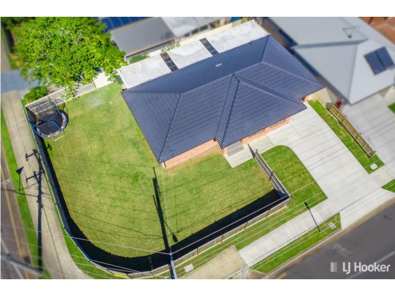107 Bailey Road, Birkdale QLD 4159