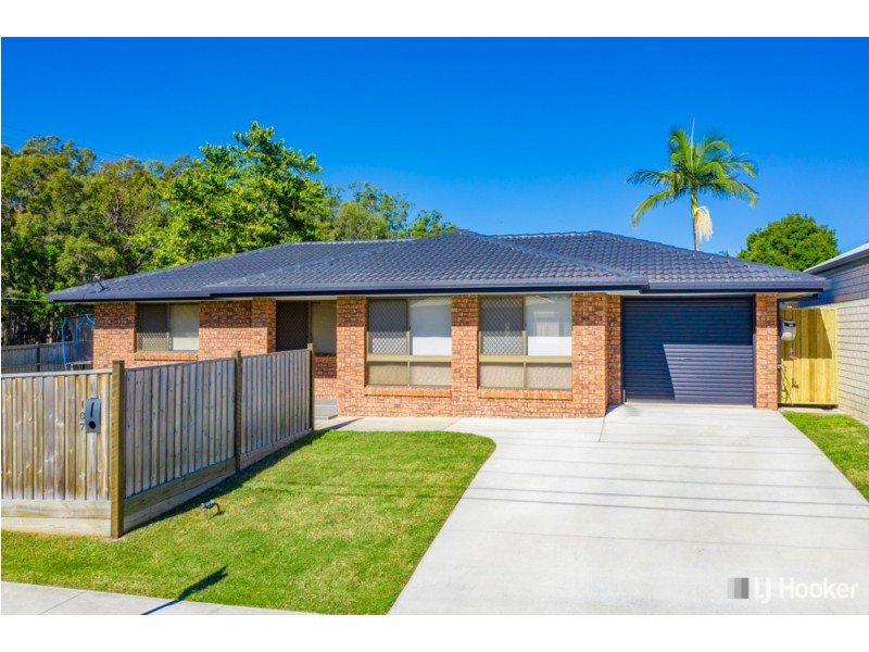 107 Bailey Road, Birkdale QLD 4159