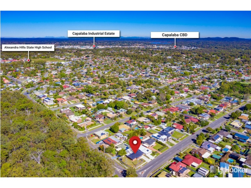 107 Bailey Road, Birkdale QLD 4159