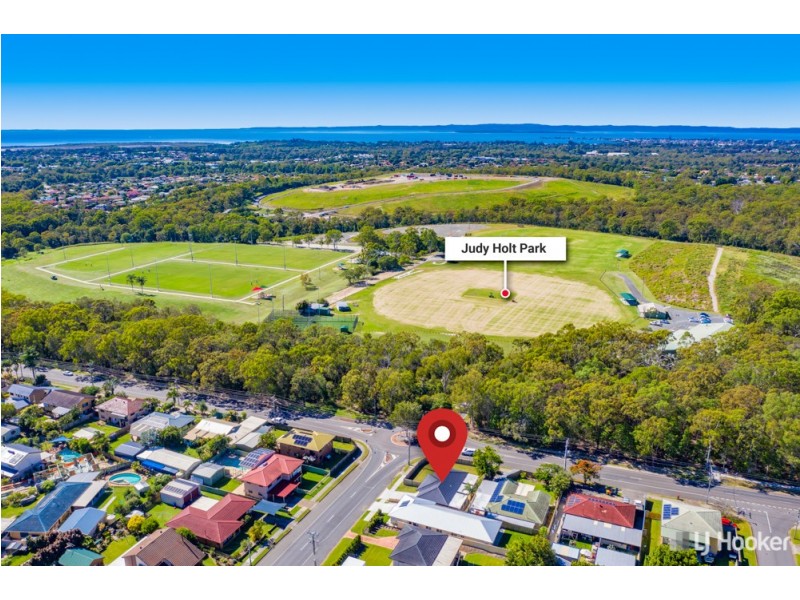 107 Bailey Road, Birkdale QLD 4159