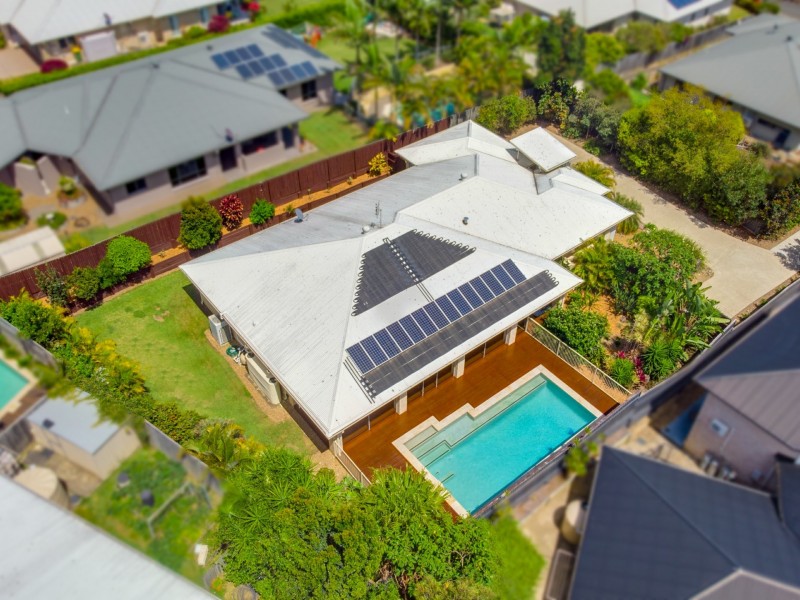 21 Settlers Circuit, Mount Cotton QLD 4165